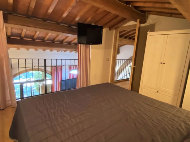 House Gufo Riparbella