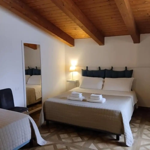 Classic Triple room