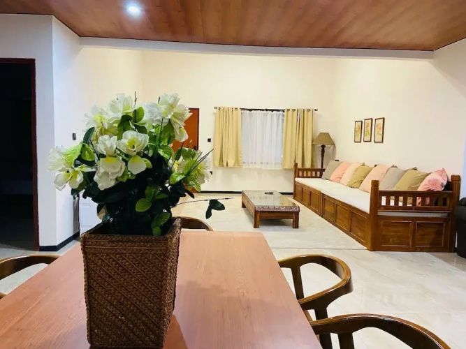 The Cibulan Residence