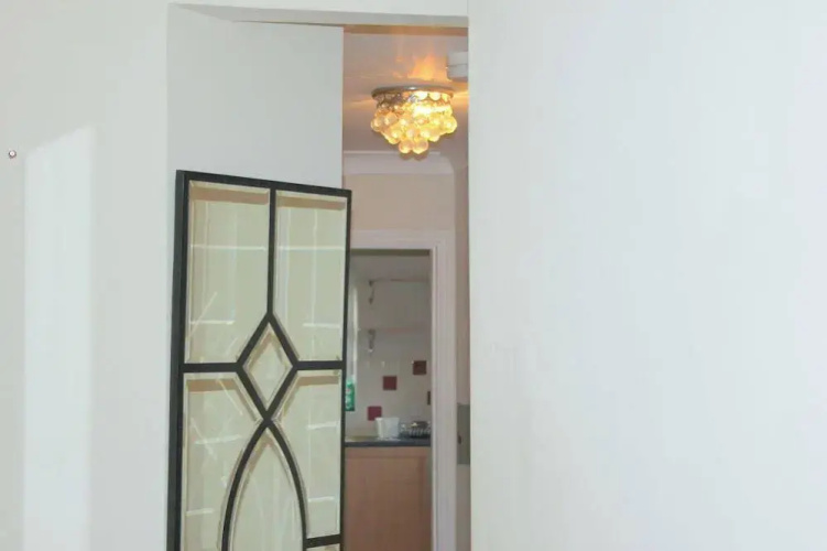 Peymans - The Barnwell Lodge Serviced Apartment