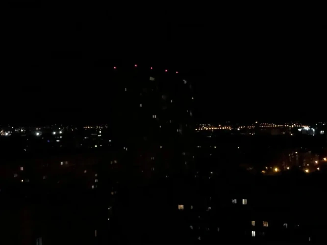 2 Bedrooms Apartment with view