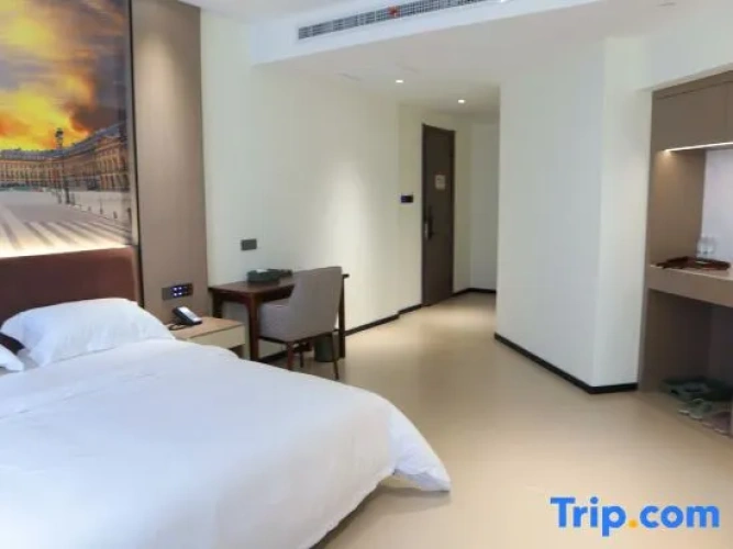 Luxury Double room