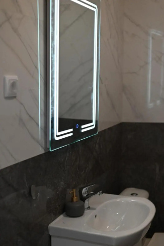 K2 Apartments