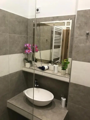 Classic Apartman