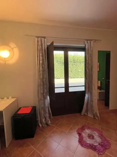 B&B Mula Germaneto