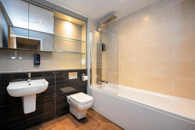 Staycity Aparthotels West End photo 9