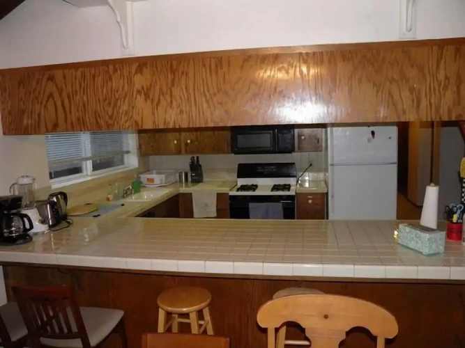 3 Bedrooms Cottage