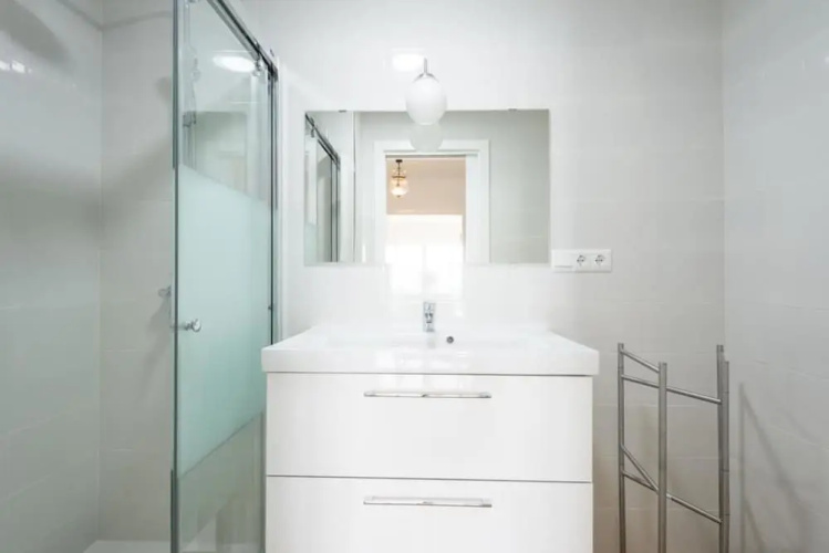 107386 Apartment In Malaga