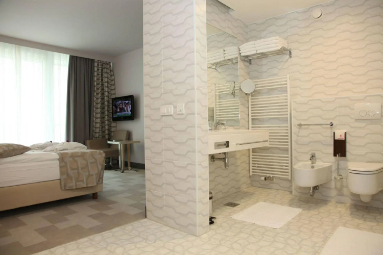Hotel Terme