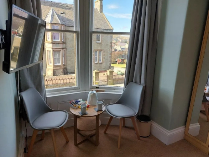 Eddlewood Guest House