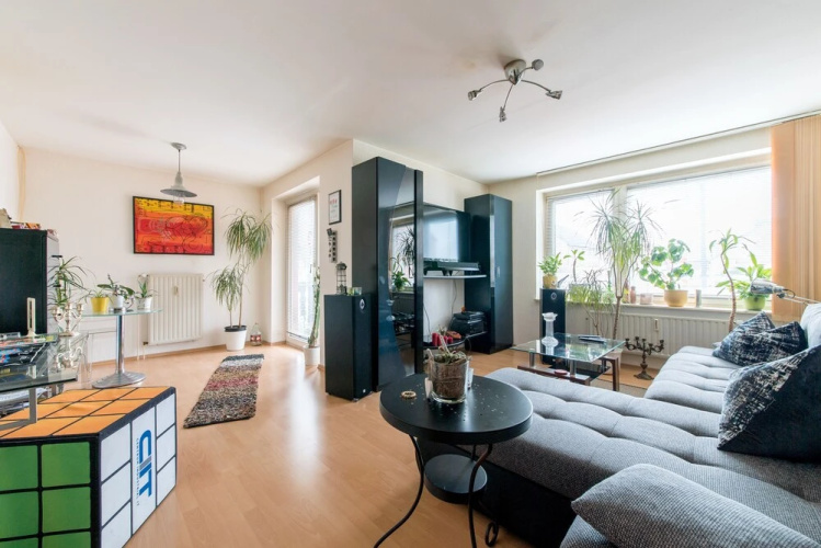 Private Apartment Peiner Straße