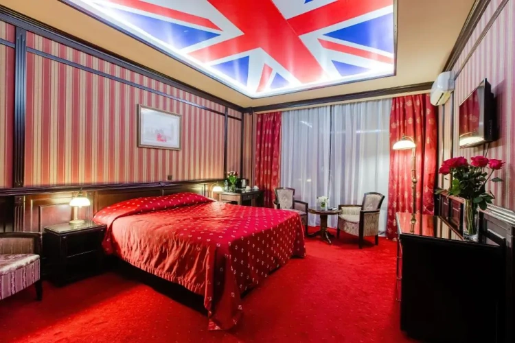 Suite