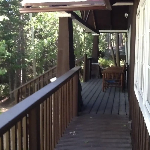 3 Bedrooms Executive Bungalow with mountain view