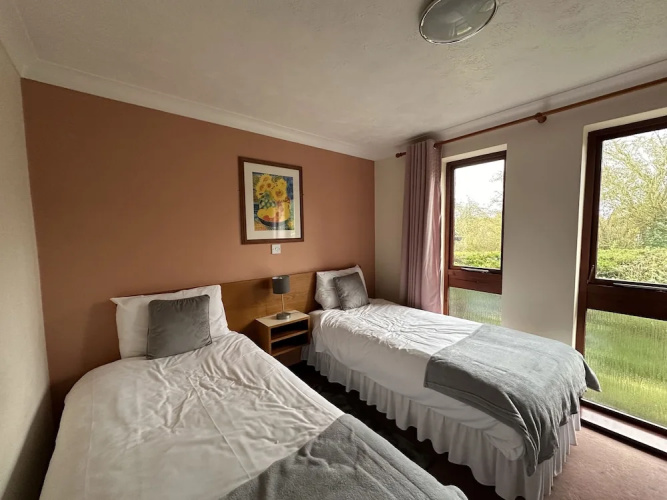 Farmhouse Inn
