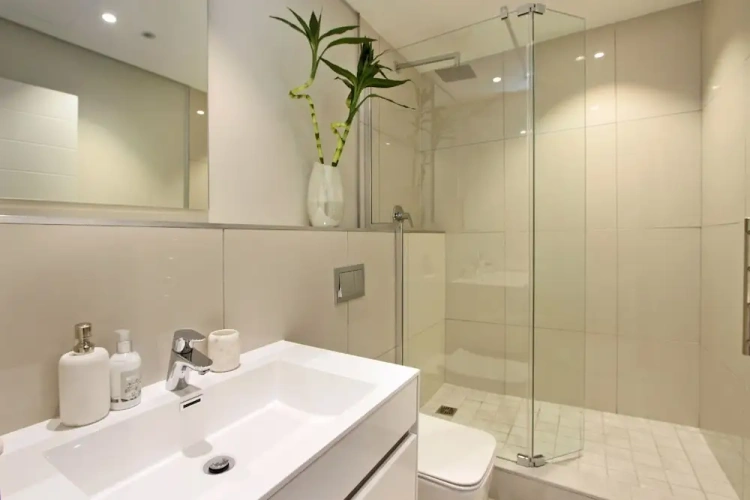 1 Bedroom Luxury Apartment