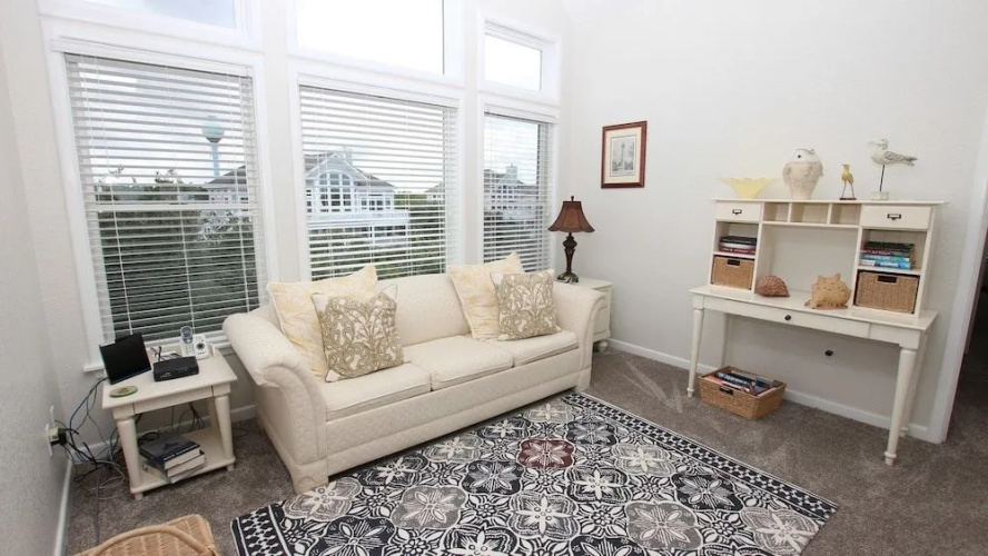 Belle Eire Home - 8 Br Home