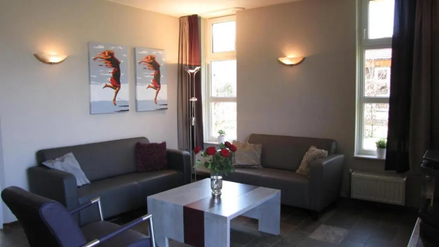 Oeverwoning 4p