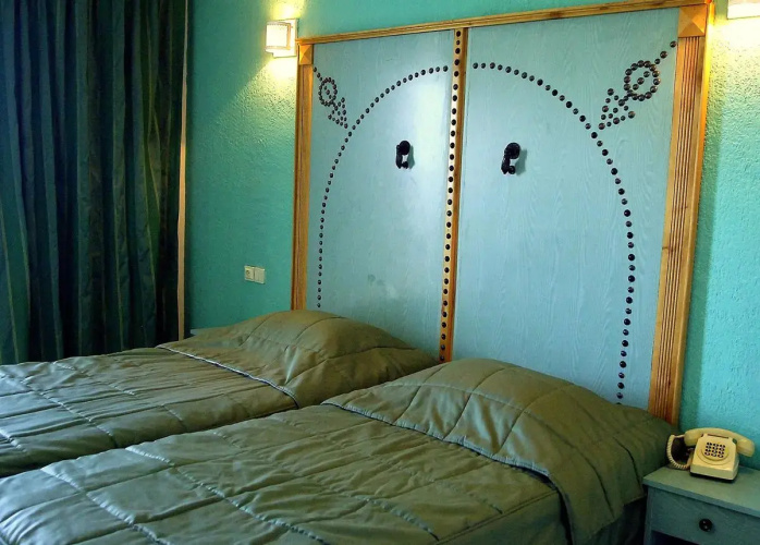 Hotel kaiser