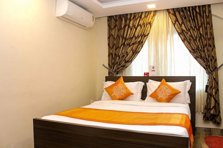 Maple Inn Budget Hotel