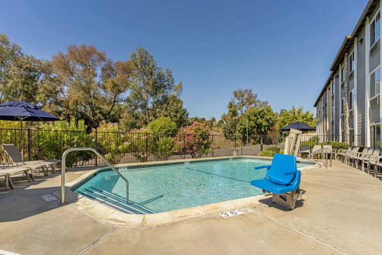 Best Western Plus Heritage Inn photo 17