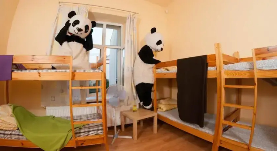 Panda Hostel