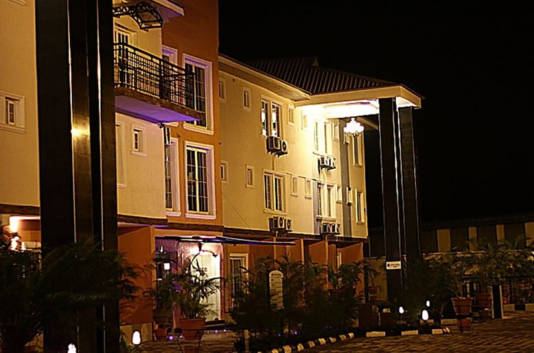 Hotelbild