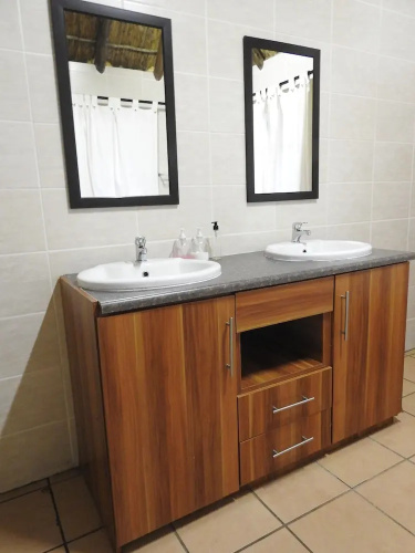 Tranquillity Spa Lodge