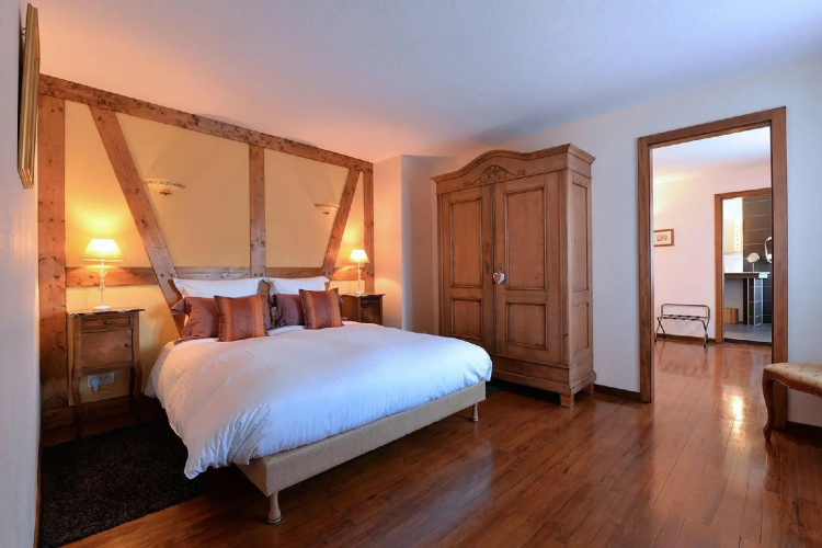 B&B Le Clos des Raisins
