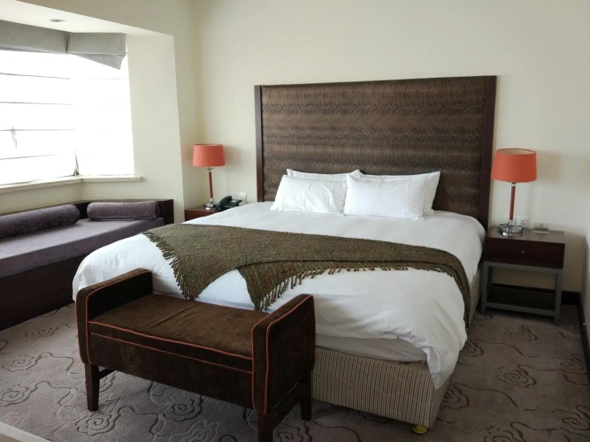 Superior Suite