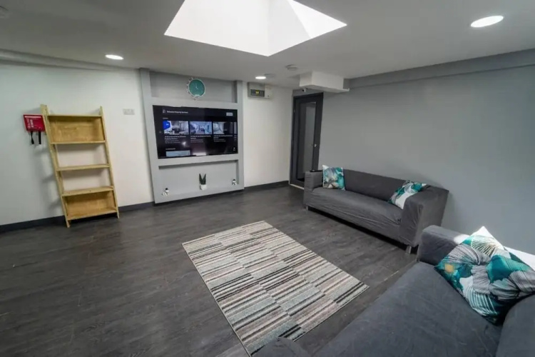 Beautiful 1-bed Studio in Birmingham