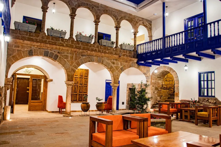 Imagen del hotel