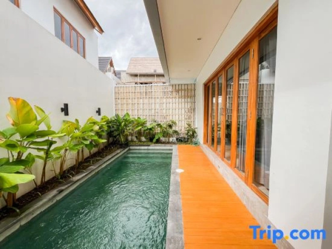 KANGIN House Sanur