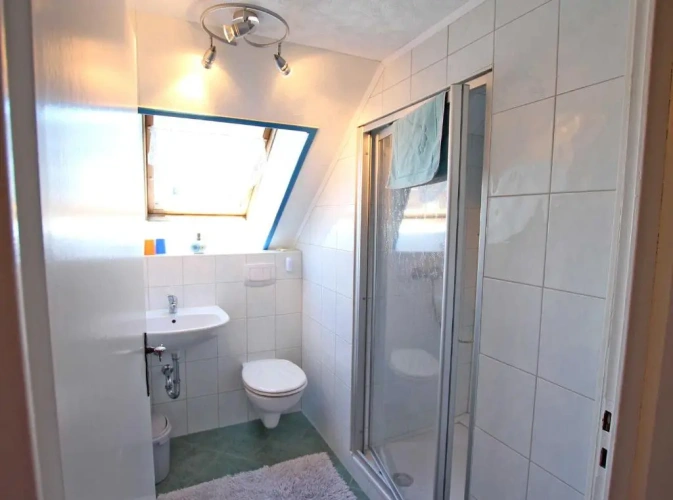 1 Bedroom Cottage
