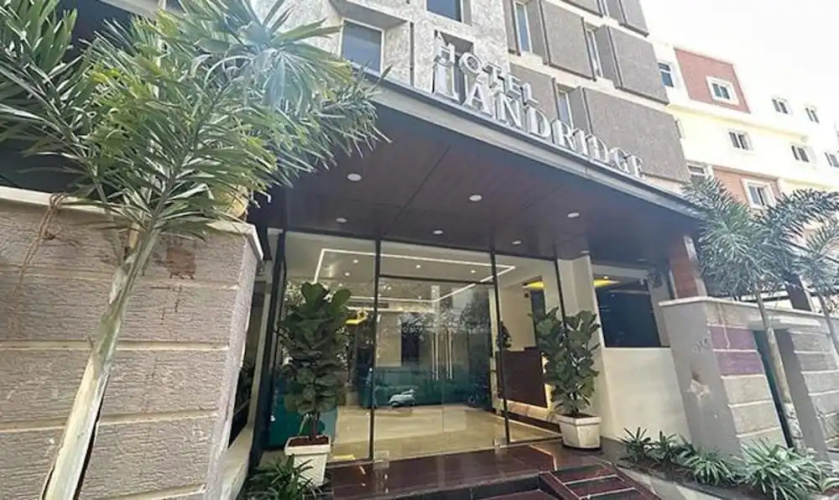Hotelafbeelding