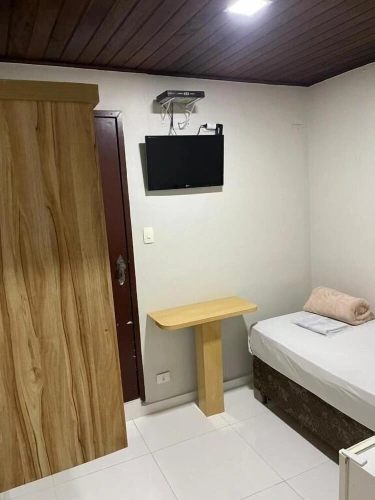 1 Bedroom Standard Single room