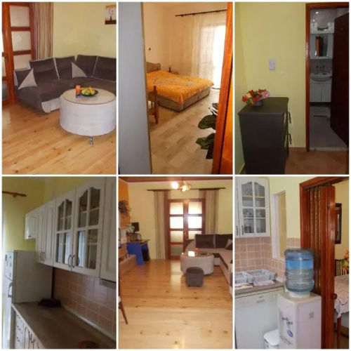 Apartment Jelaca