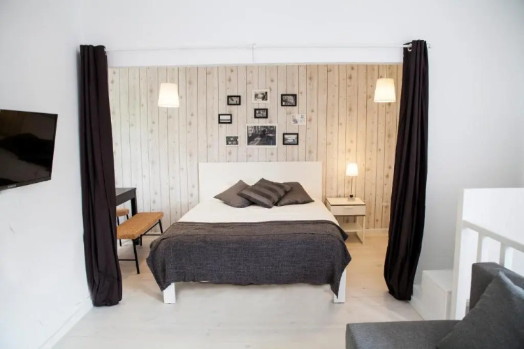 Porto Center Apartment