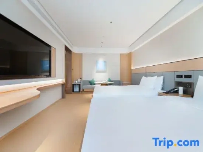 Business Twin room
