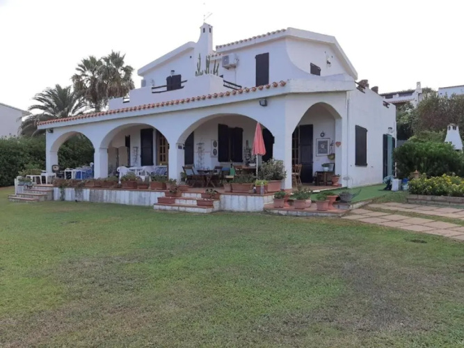 Villa Adelina