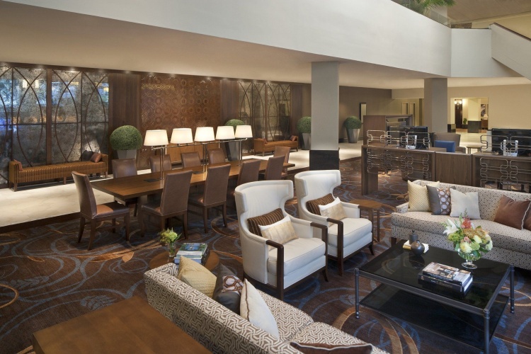The Stamford Hotel photo 21
