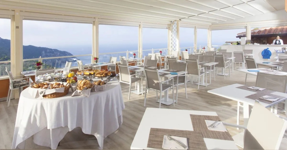 Boutique Hotel Torre di Cala Piccola photo 31