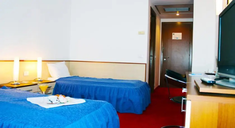 Stil Hotel