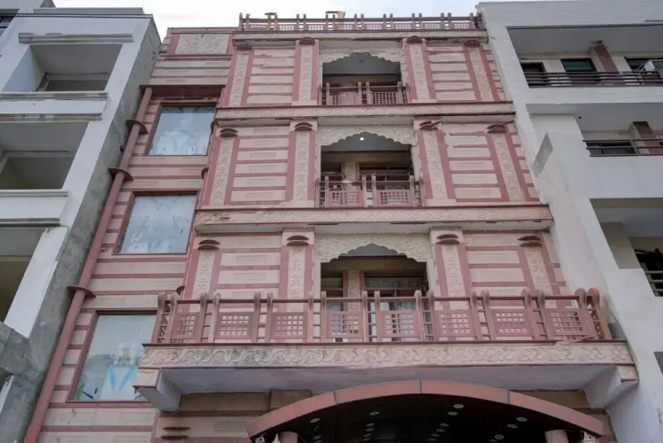 Image de l'hôtel