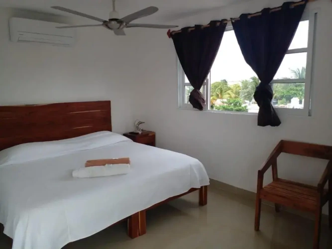 Superior Double Apartment