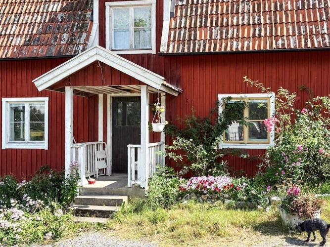 Cottage