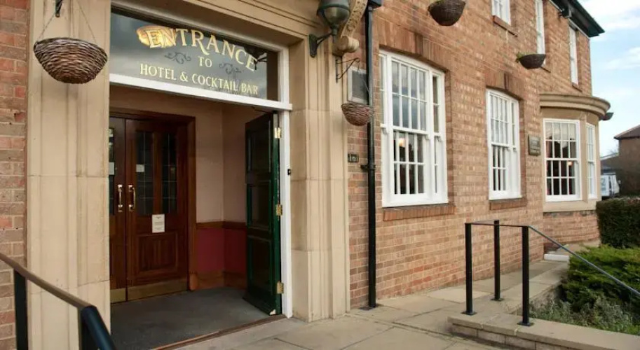 Image de l'hôtel