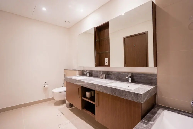 Nasma Luxury Stays - 52 42 Tower  1