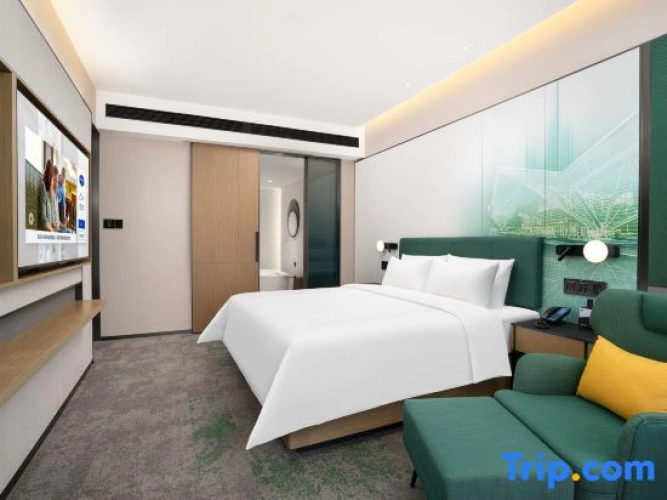 Business Double Suite