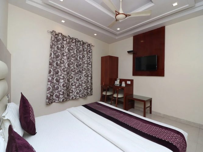 Hotel Sapphire