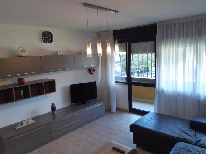 Appartamento Solaris